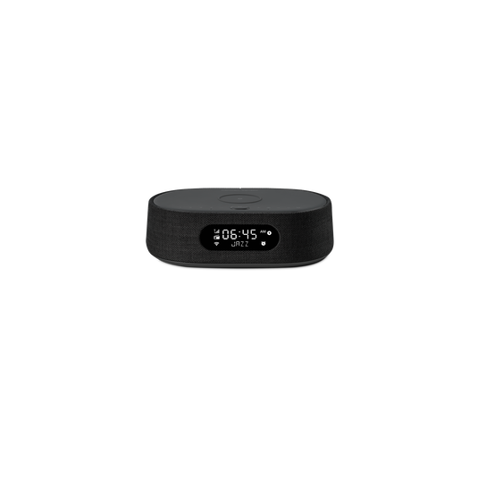 Harman kardon cheap clock radio